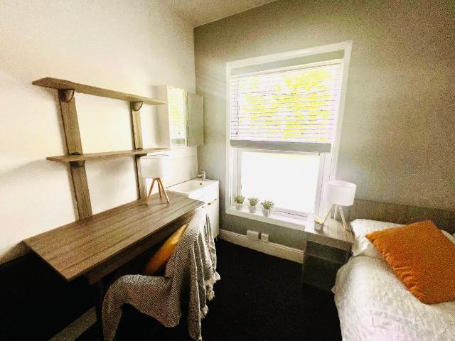 Room for rent in Hull, City Of Kingston Upon Hull