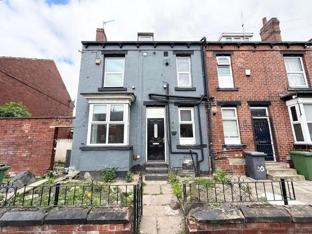 House for rent in Armley, West Yorkshire