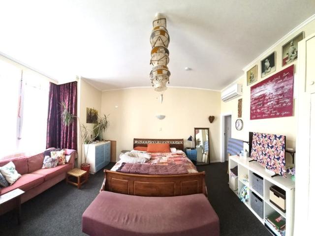 Property for rent in Brooklyn, Wellington