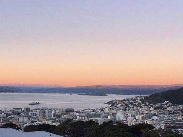 House for rent in Matata, Wellington