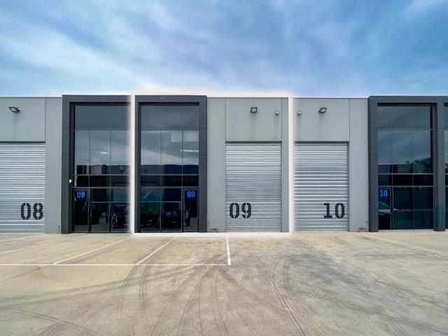 Warehouse for rent in Camerons Creek, Victoria