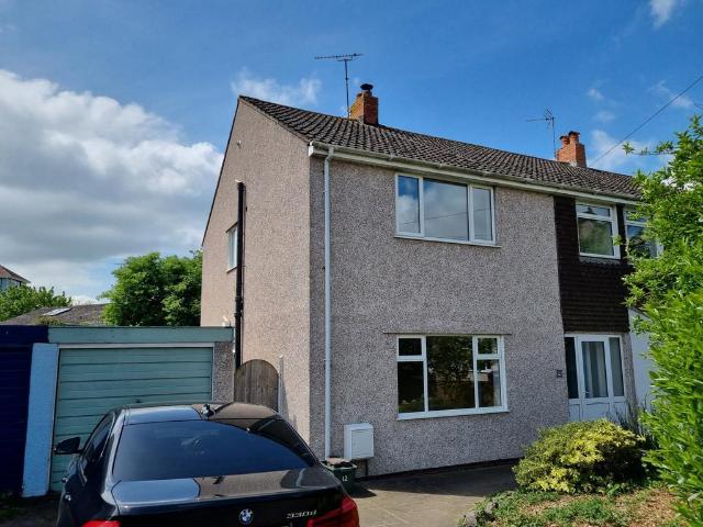House for rent in North Somerset