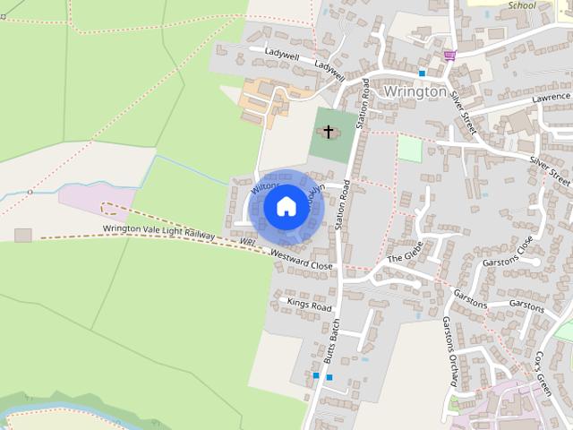 House for rent in North Somerset