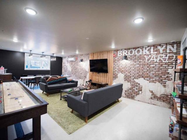 Apartment for rent in Oregonia