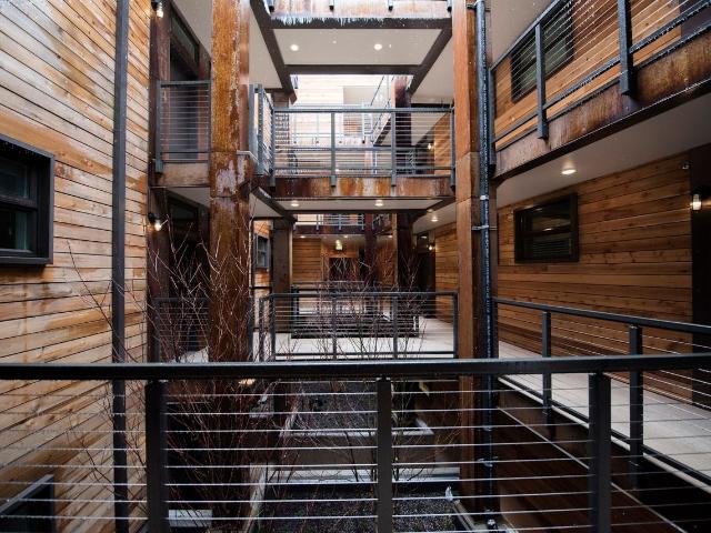 Apartment for rent in Oregonia