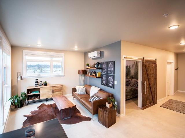 Apartment for rent in Oregonia