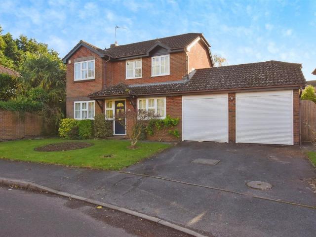 House for rent in Waltham Chase, Winchester