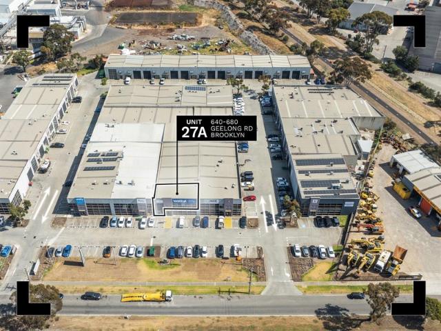 Office for rent in Camerons Creek, Victoria