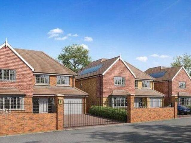 House for sale in Hatfield, Fretherne