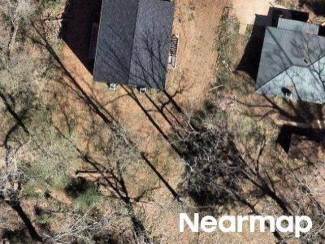 Land for sale in Anderson, South Carolina