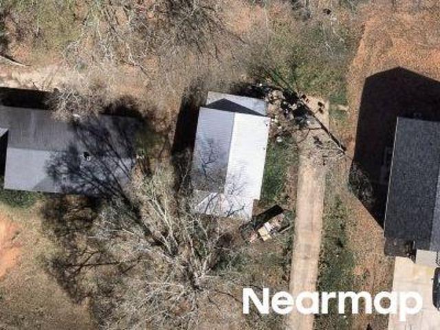 Land for sale in Anderson, South Carolina