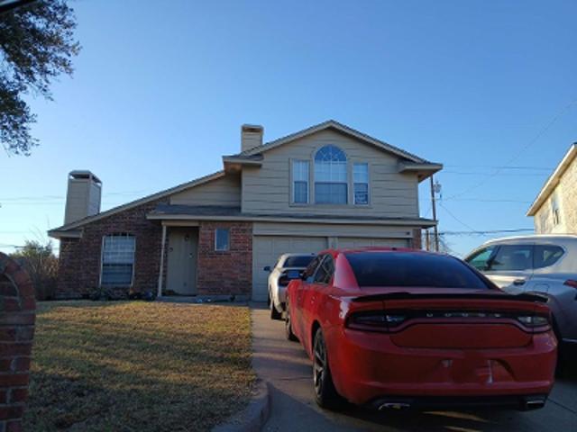 House for sale in Arlington, Texas