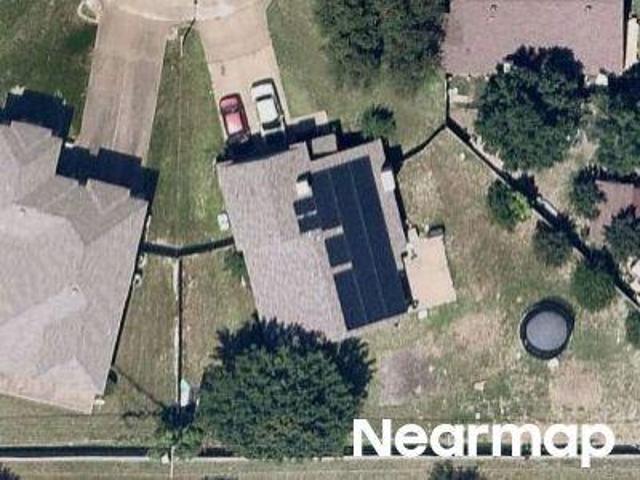 House for sale in Arlington, Texas
