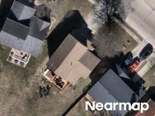 House for sale in Belleville, Illinois