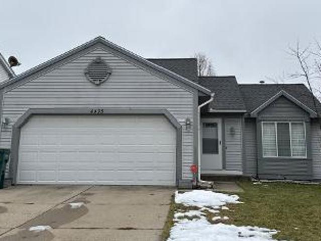 House for sale in Kentwood, Michigan