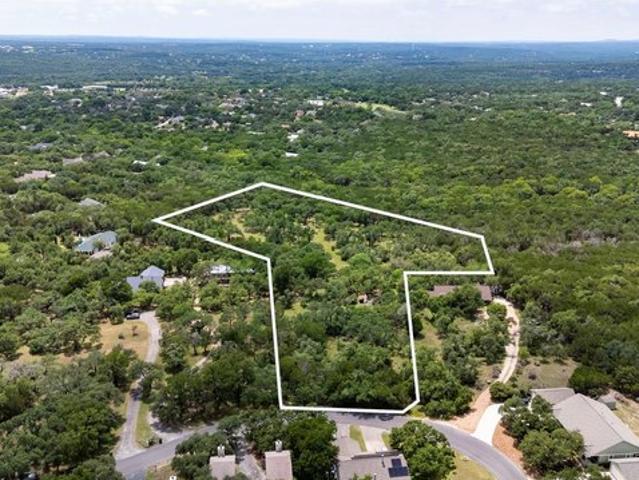 Land for sale in Hays, Texas