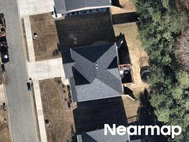 House for sale in Red Oak, Georgia