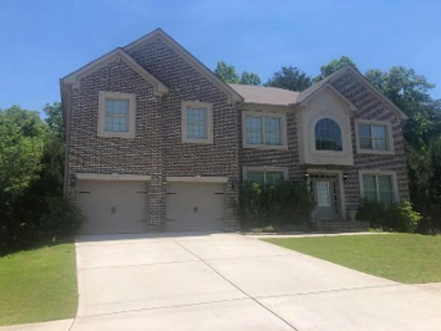 House for sale in South Fulton, Fulton County