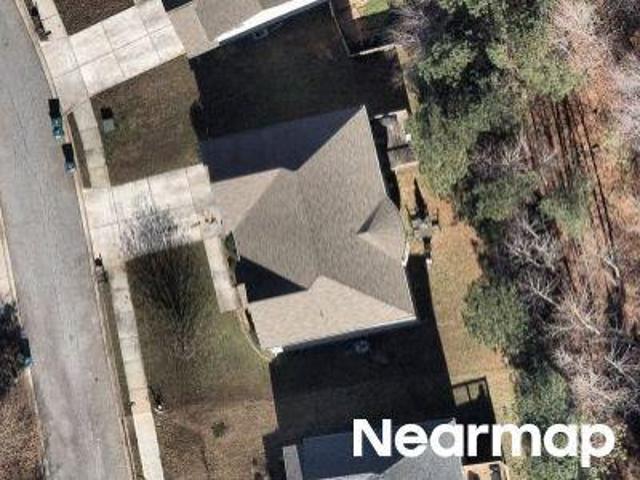 House for sale in Red Oak, Georgia