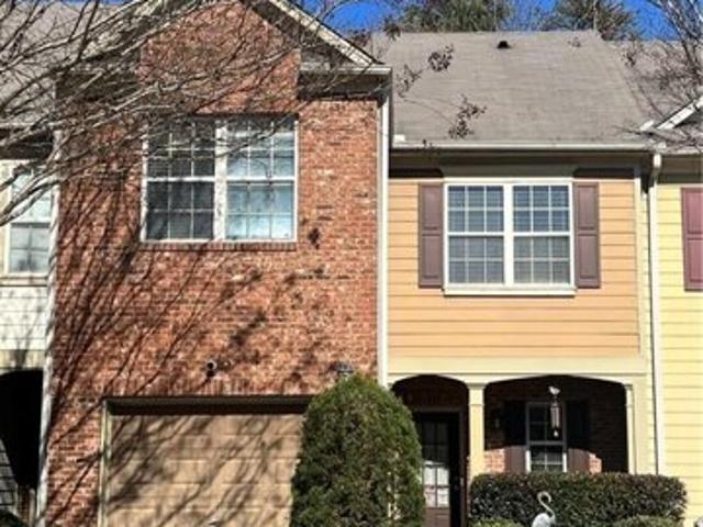House for sale in Cumming, Georgia