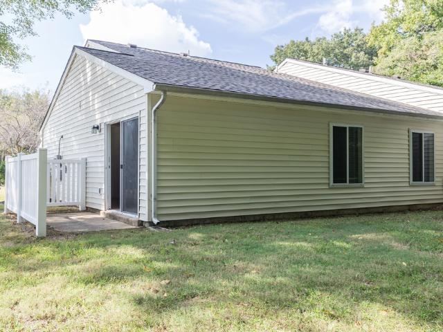 Apartment for rent in Waldorf