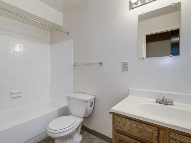 Apartment for rent in Waldorf