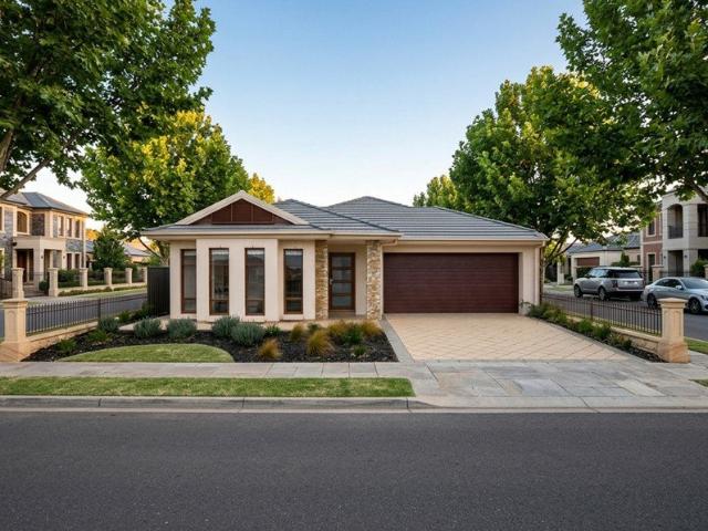 Cottage for sale in Horseshoe Creek, South Australia