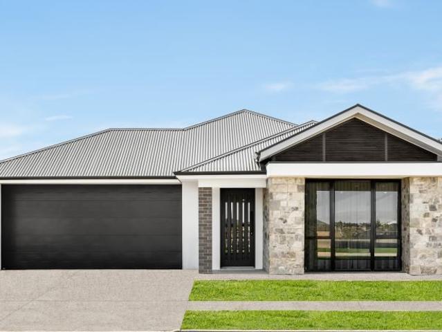 Cottage for sale in Horseshoe Creek, South Australia