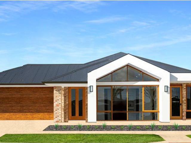 Cottage for sale in Horseshoe Creek, South Australia