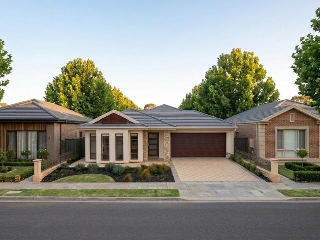 Cottage for sale in Horseshoe Creek, South Australia