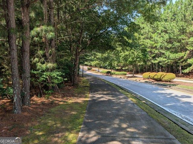 Land for sale in Douglasville, Douglas County