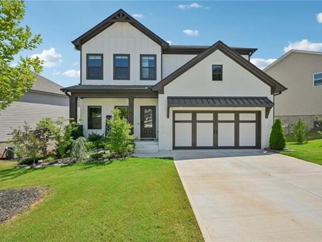 House for sale in Georgia