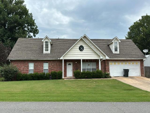 House for sale in Ark