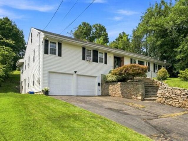 House for sale in W Hartford, Connecticut