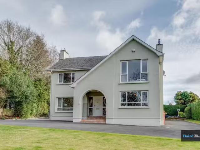 House for sale