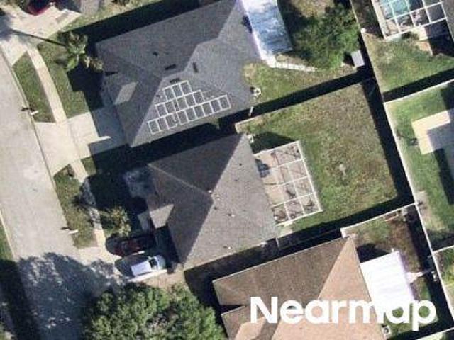 House for sale in Tampa, Florida