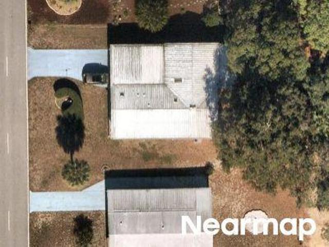 House for sale in Brooksville, Florida
