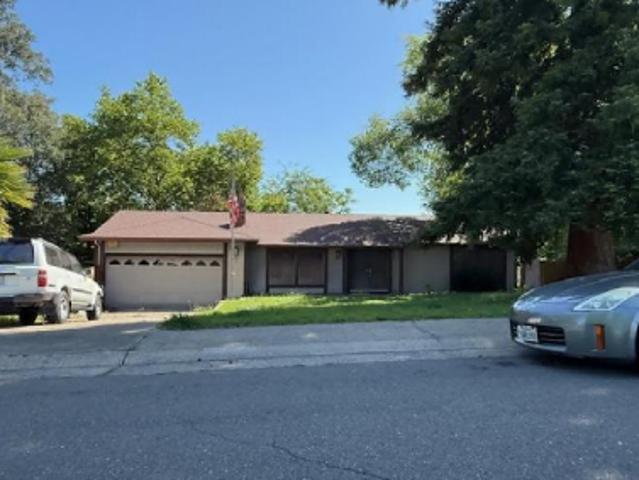 House for sale in Carmichael, California