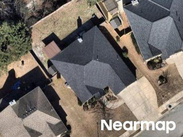 House for sale in Buford, Georgia