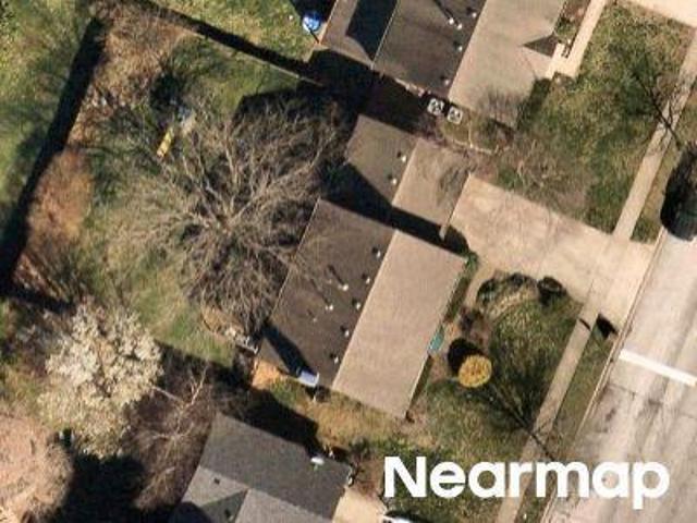House for sale in Lexington, Kentucky