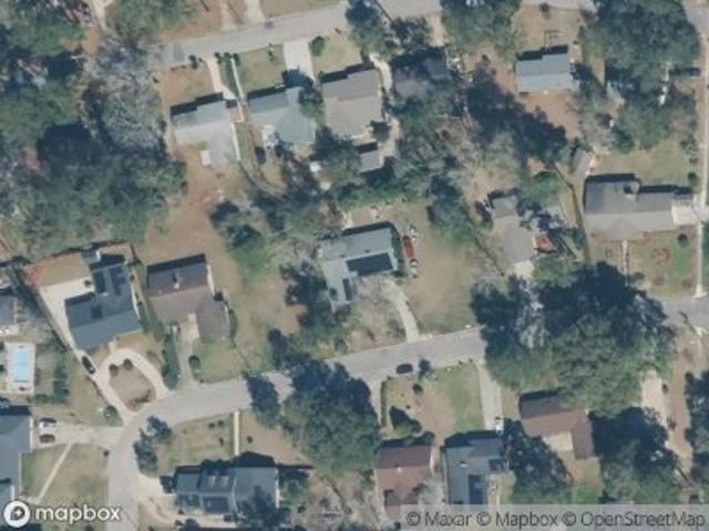 House for sale in Tallahassee, Florida