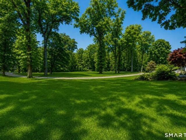 Land for sale in Greenwich, Connecticut