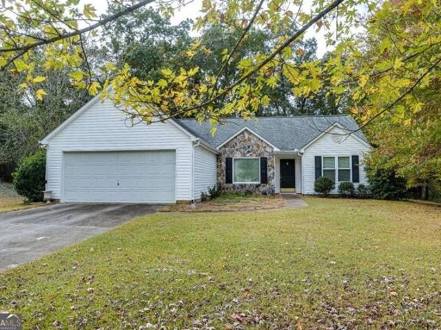 House for sale in Loganville, Georgia