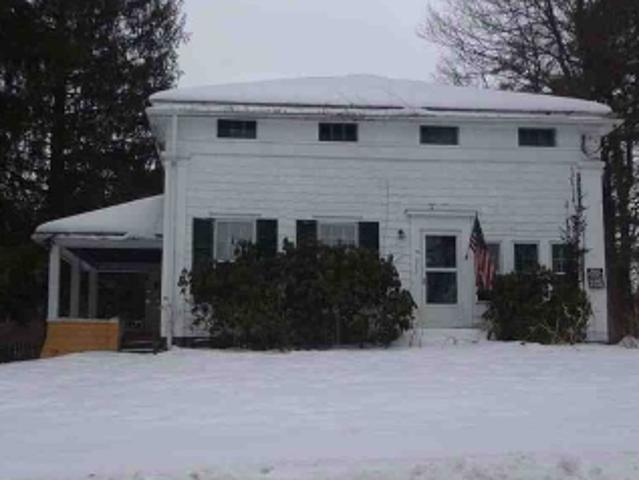 Property for sale in New York