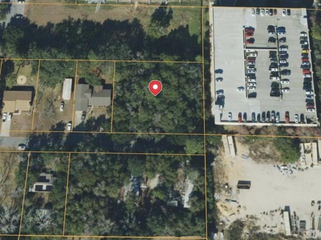 Land for sale in Fort Walton Beach Land for sale in Fort Walton Beach