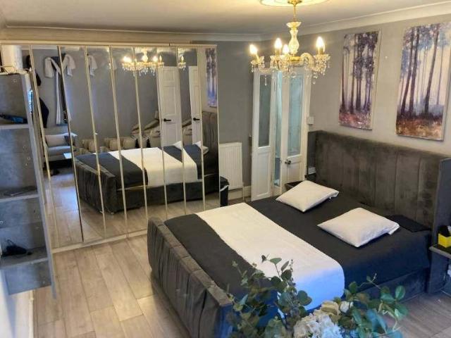 Apartment for rent in Beckton, Greater London