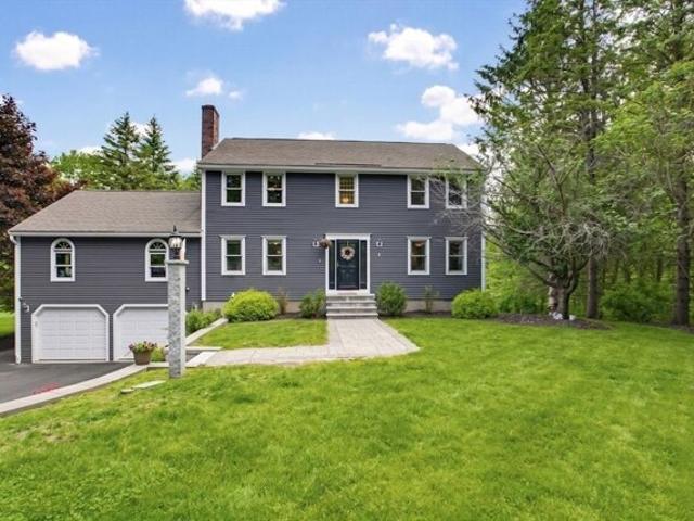 House for sale in Westminster, Massachusetts