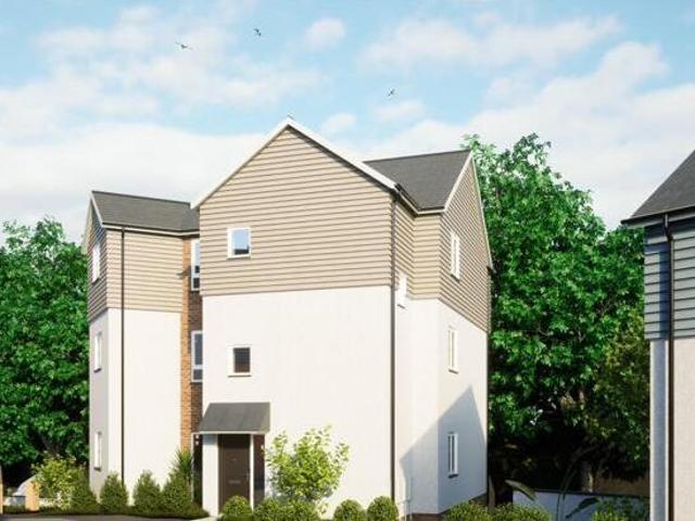 House for sale in Brandis Corner, Devon