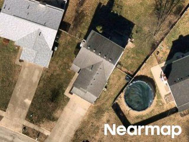 House for sale in Louisville, Kentucky