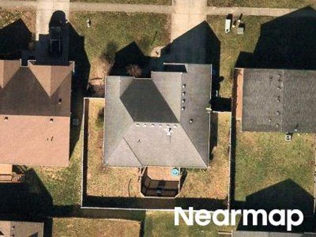 House for sale in Louisville, Kentucky